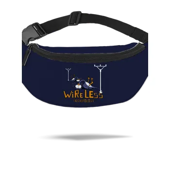 Ledvinka Bastard Bezdrát ledvinka French Navy