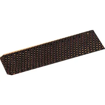 Pracovní nůž KRAFT&DELE Náhradní čepel k hoblíku 140x40mm 16745 KD11235