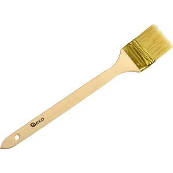 Malířský štětec GEKO Malířský štětec zárohový 63 mm 15721 G66017