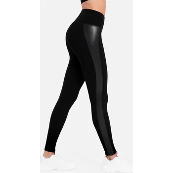 Dámské legíny LELOSI Legíny Polarosi Ferhana XS