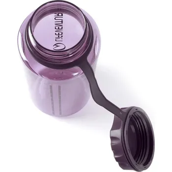 Láhev Turistická láhev Lifeventure Tritan Flask 1000ml - purple