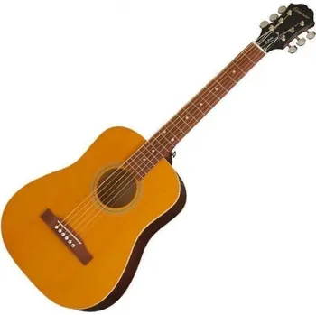 Kytara EPIPHONE El Nino Antique Natural