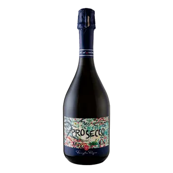 Pasqua PassioneSentimento Prosecco DOC Spumante Brut 0,75l