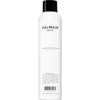 Stylingový přípravek Balmain Hair Couture Session Spray lak na vlasy se střední fixací 300 ml