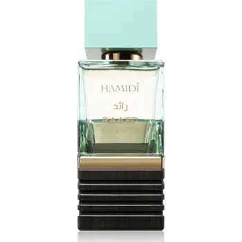 Pánský parfém Hamidi Raa'ed parfémovaná voda pro muže 100 ml