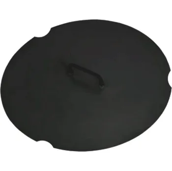Hoříme.cz Víko na zahradní ohniště Salome 70 cm, 1,5 mm