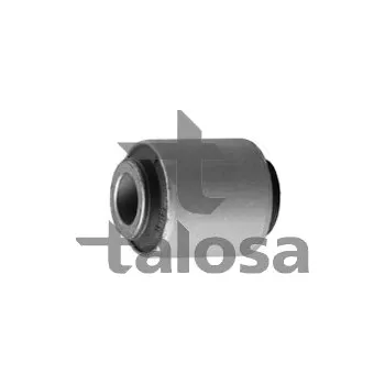 Silentblok nápravy Silentblok příčného ramene TALOSA 57-10135