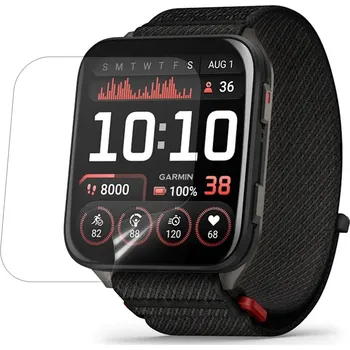 Příslušenství k chytrým hodinkám VSECHNONAMOBIL 117173 VSECHNONAMOBIL Ochranná fólie pro Garmin Venu X1