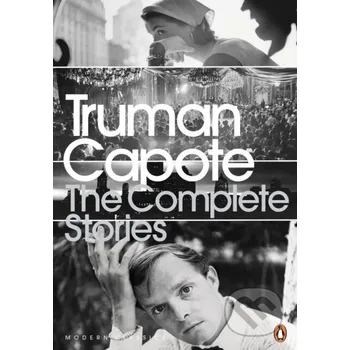 The Complete Stories - Truman Capote Penguin Books
