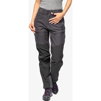 Dámské trekingové kalhoty Helly Hansen Verglas Tur Pant - ebony