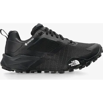 Dámská sportovní obuv Trailové boty The North Face Offtrail TR GTX - tnf black/tnf black