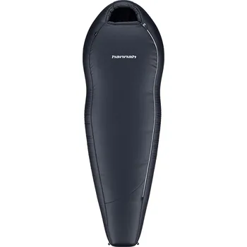 Spacák Dámský spací pytel Hannah Scout W 120 (175 cm) - blue nights