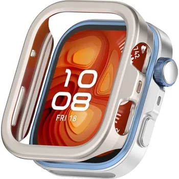 VSECHNONAMOBIL 117207 PC HALF COVER Plastový kryt Huawei Watch Fit 4 Pro HVĚZDNÝ SVIT