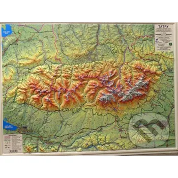 Tatry 1:66 666 - SHOCart SHOCart