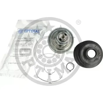 Poloosa kola OPTIMAL Kloub hnacího hřídele, sada OPT CW-3011