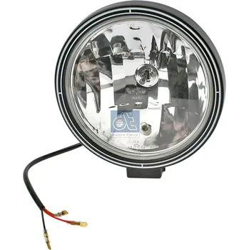 Přední světlomet Dálkový světlomet DT Spare Parts 5.81222