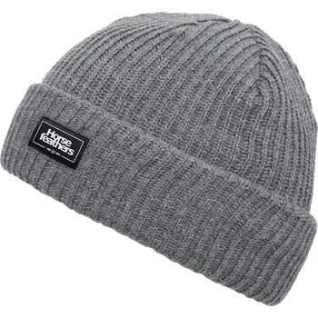 Čepice Kulich Gaine - gray melange