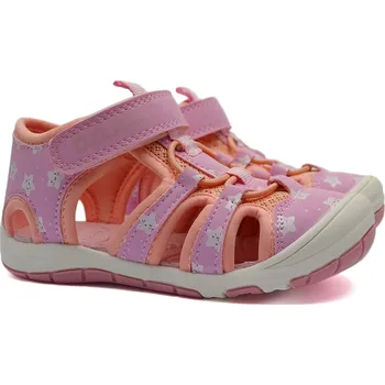 Chlapecké sandály Sportovní sandály DDstep G065-51957C Velikost: 31