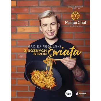 Z różnych stron świata - Maciej Regulski