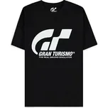 Tričko Gran Turismo - Logo XL