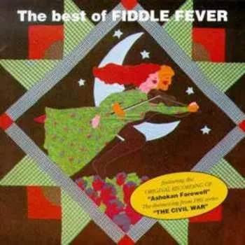 Zahraniční hudba CD Fiddle Fever: The Best Of Fiddle Fever 1992