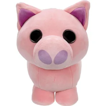 plyšák Plyšák Roblox Adopt Me Prase 20cm