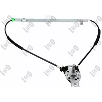 Stahovačka okna LORO Zvedací zařízení oken LOR 130-053-104