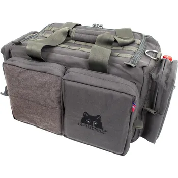 Příslušenství pro sportovní střelbu Střelecká taška Ulfhednar Range Bag Large Cordura®