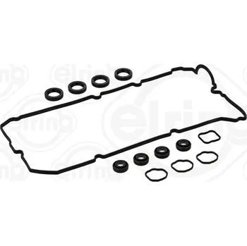 Těsnění motoru Sada těsnění, kryt hlavy válce ELRING 942.790