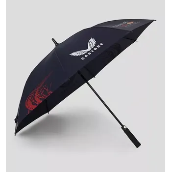 Deštník Red Bull deštník velký (Originální deštník RedBull pro 2 doprava zdarma)