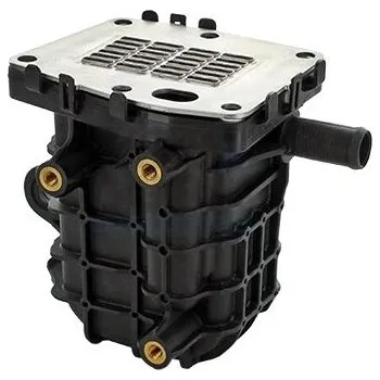 Chladič motoru Chladič, recirkulace spalin MEAT & DORIA 88810