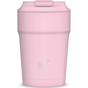 Termohrnek Ars Una termohrnek růžový 350 ml