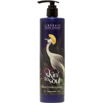 Kondicionér SKIN TO SOUL 440ml (pumpičkový dávkovač INVISIBLE)