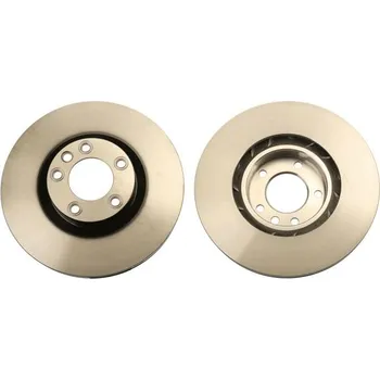 Brzdový kotouč Brzdový kotouč LUCAS DF6696S