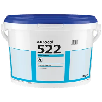 Průmyslové lepidlo LEPIDLO NA PVC EUROSAFE STAR TACK 522 - 13kg
