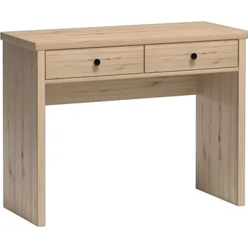 Toaletní stolek Toaletní stolek Moderno 110 cm dub artisan