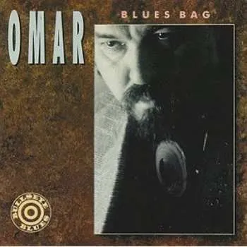 Zahraniční hudba CD Omar And The Howlers: Blues Bag 2014