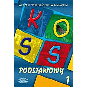 G2 WOS/WSIP/KOSS PODR. 2016 WSIP - Alicja Pacewicz, Tomasz Merta