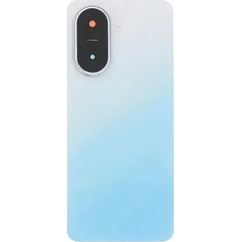 Kryt baterie Xiaomi Redmi A5 + sklíčko kamery blue