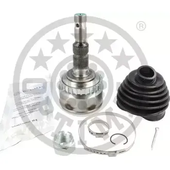 OPTIMAL Kloub hnacího hřídele, sada OPT CW-2713