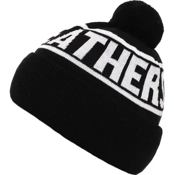 Čepice Dětský kulich Royce - black