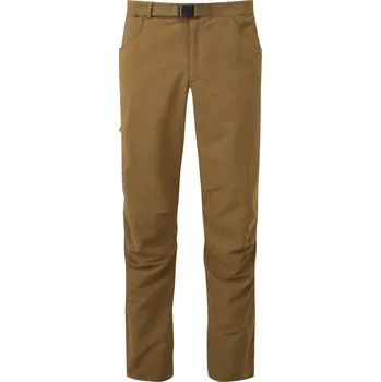 Pánské oblečení Pánské Kalhoty Mountain Equipment Approach Pant Men's Barva: Desert Palm, Velikost: XXL, Střih: Long