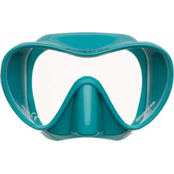 Potápěčské vybavení Maska TRINIDAD 3 MASK, SCUBAPRO tyrkys