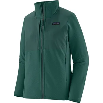 Dámská casual bunda PATAGONIA W's R2 CrossStrata Jacket, CASG velikost: S