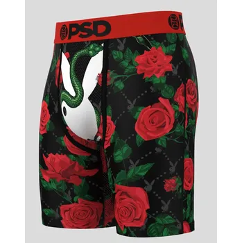 Boxerky PSD Playboy Slither Men Underwear Velikost: L