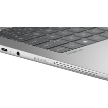 Notebook HP NTB EliteBook 6 G1a 14i R7-250 WUXGA 300FHD, 2x16GB, 512GB, WiFi7, BT, FpS, backlit keyb, Win11Pro, 3y onsite