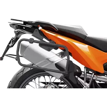 Motodoplněk Nosič kufrů Shad 4P systém K0DV814P na moto KTM 790/890 Adventure / R/ Duke 790/890/ Norden 901