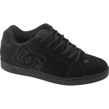 Dívčí tenisky DC Shoes Net DC302361-3BK Velikost: 46