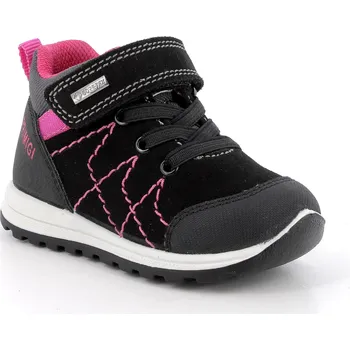 Dívčí polobotky Primigi 8858744 celoroční kotníkové boty Velikost: 23