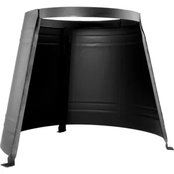 Pro-Tech shop Chránič plamene (stojan) 41cm 52260 71129